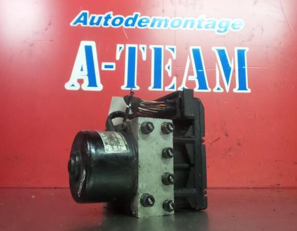 ABS Hydraulisch aggregaat AUDI A3 (8L1)