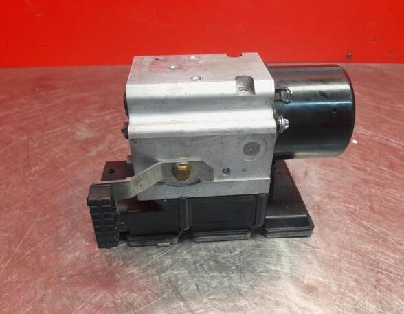 Abs Hydraulic Unit ALFA ROMEO 159 (939_)