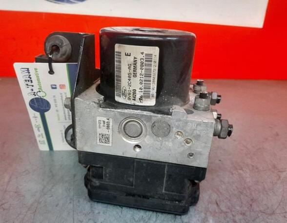 Abs Hydraulic Unit FORD C-MAX II (DXA/CB7, DXA/CEU), FORD GRAND C-MAX (DXA/CB7, DXA/CEU)