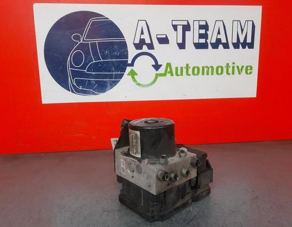 Abs Hydraulic Unit FORD C-MAX II (DXA/CB7, DXA/CEU), FORD GRAND C-MAX (DXA/CB7, DXA/CEU)