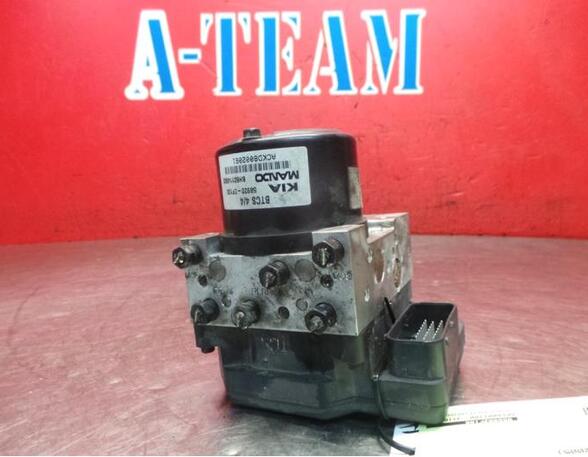 Abs Hydraulic Unit KIA CERATO Hatchback (LD)