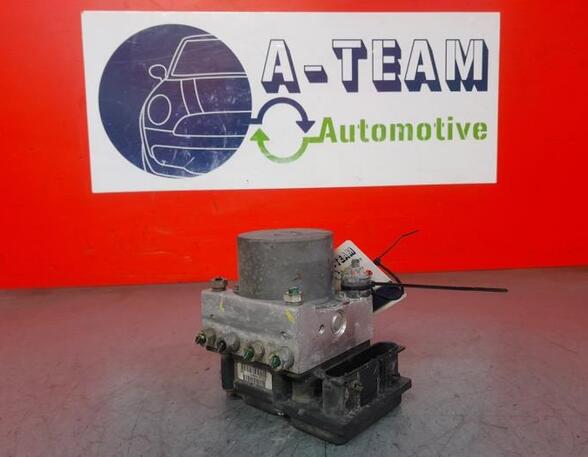 Abs Hydraulic Unit RENAULT MODUS / GRAND MODUS (F/JP0_)