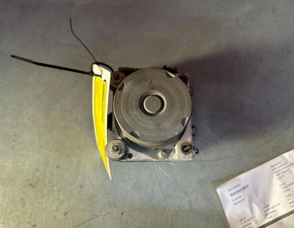 Abs Hydraulic Unit RENAULT MODUS / GRAND MODUS (F/JP0_)