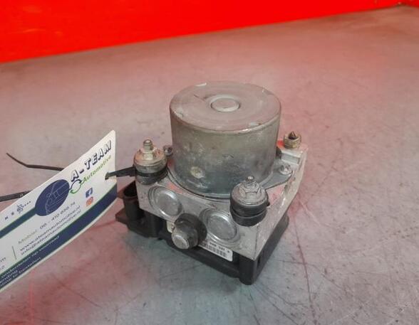 Abs Hydraulic Unit RENAULT MODUS / GRAND MODUS (F/JP0_)