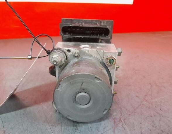 Abs Hydraulic Unit RENAULT MODUS / GRAND MODUS (F/JP0_)