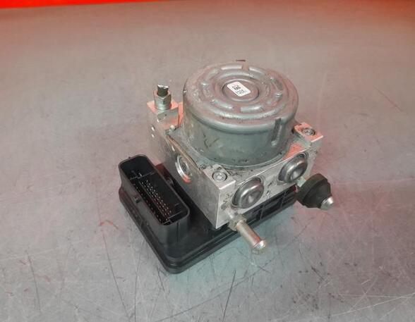 Abs Hydraulic Unit MITSUBISHI OUTLANDER III (GG_W, GF_W, ZJ, ZL, ZK)