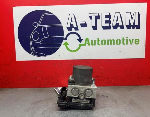 Abs Hydraulic Unit OPEL CORSA D (S07)