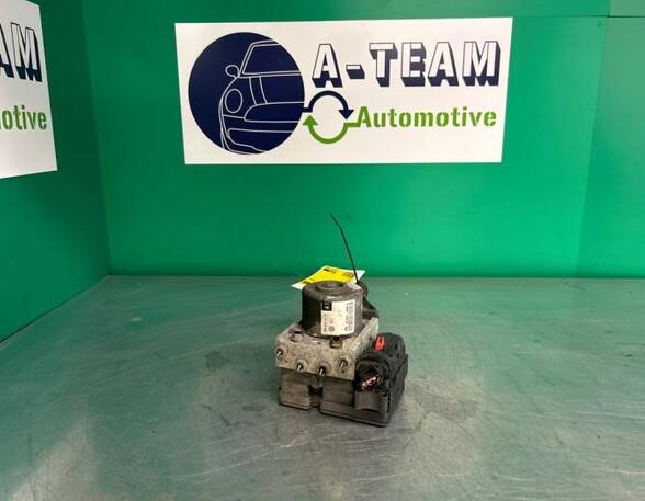 Abs Hydraulic Unit VW GOLF PLUS (5M1, 521)