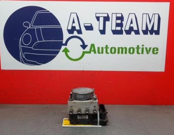 Abs Hydraulic Unit OPEL CORSA D (S07)