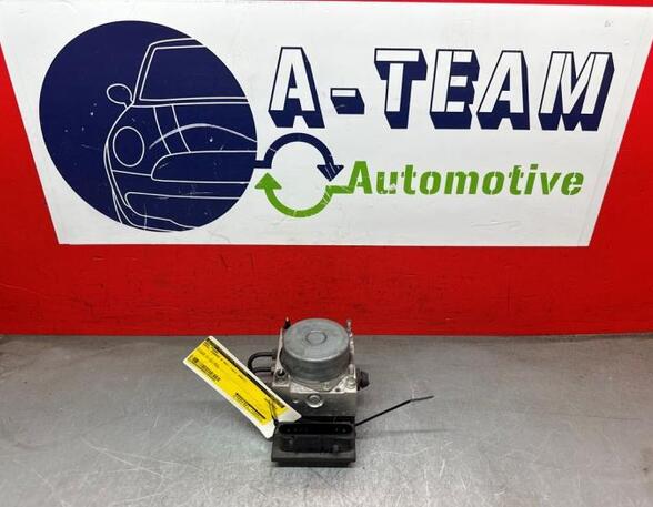 Abs Hydraulic Unit OPEL CORSA D (S07)