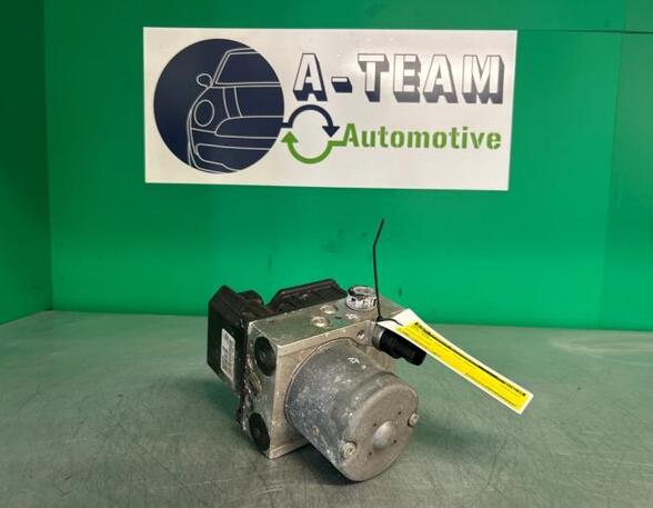 Abs Hydraulic Unit ALFA ROMEO 156 Sportwagon (932_)