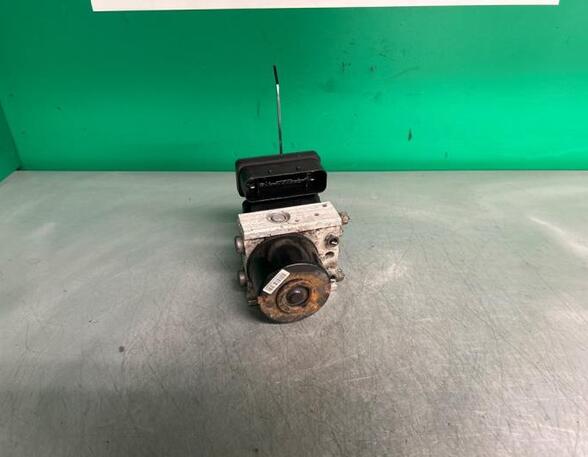 Abs Hydraulic Unit OPEL ASTRA H Estate (A04)