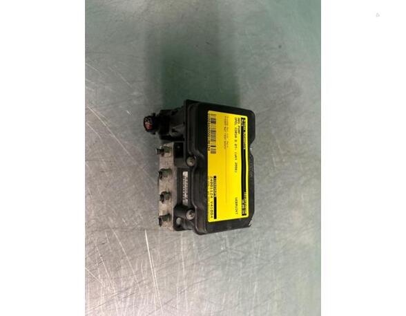 Abs Hydraulic Unit OPEL CORSA D (S07)