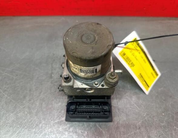 Abs Hydraulic Unit FIAT DUCATO Van (250_, 290_)