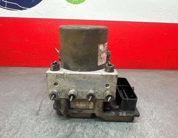 Abs Hydraulic Unit FIAT DUCATO Van (250_, 290_)