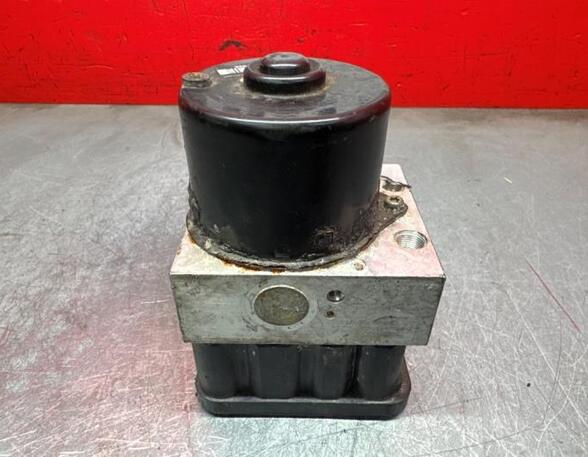 Abs Hydraulic Unit SEAT LEON (1M1)