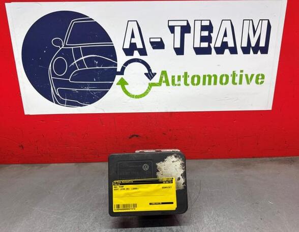 Pumpe ABS Seat Leon 1M 1C0907379K P4421301