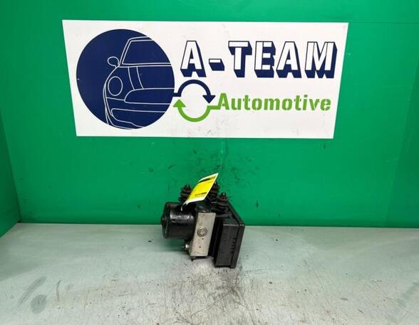 Abs Hydraulic Unit VW TOURAN (1T1, 1T2), VW TOURAN (1T3)