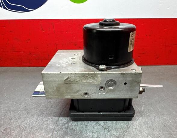 Abs Hydraulic Unit MERCEDES-BENZ C-CLASS T-Model (S203)