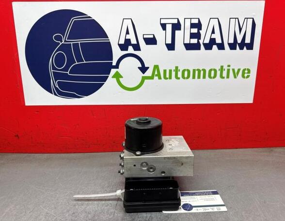 Abs Hydraulic Unit MERCEDES-BENZ C-CLASS T-Model (S203)