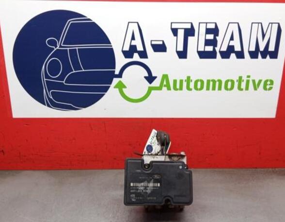 Abs Hydraulic Unit FORD FOCUS C-MAX (DM2)