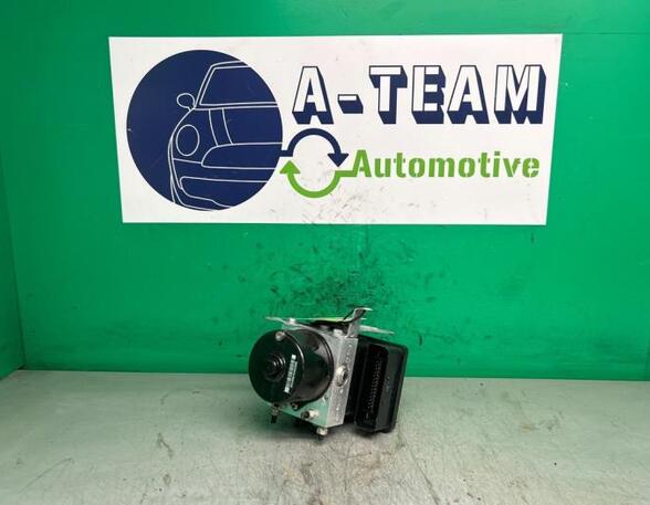 Abs Hydraulic Unit BMW 1 (E81), BMW 1 (E87)