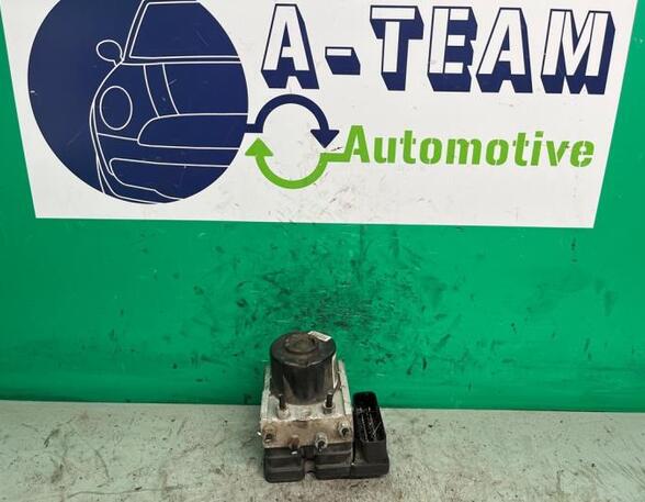 Abs Hydraulic Unit PEUGEOT 207 SW (WK_)