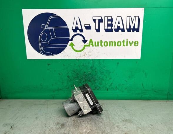 Abs Hydraulic Unit PEUGEOT 308 SW I (4E_, 4H_)