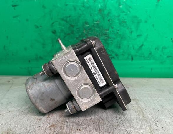 Abs Hydraulic Unit PEUGEOT 308 SW I (4E_, 4H_)