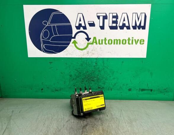 Abs Hydraulic Unit OPEL MERIVA A MPV (X03)