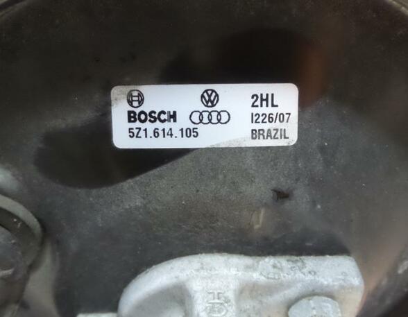 Brake Booster VW Fox Schrägheck (5Z1, 5Z3, 5Z4)