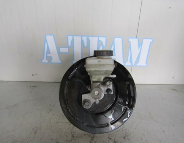 Brake Booster RENAULT Megane II (BM0/1, CM0/1), RENAULT Megane II Stufenheck (LM0/1)