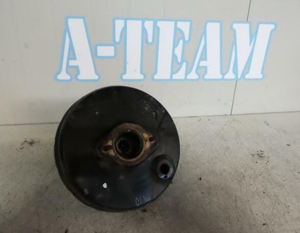 Brake Booster TOYOTA Yaris (NCP1, NLP1, SCP1)