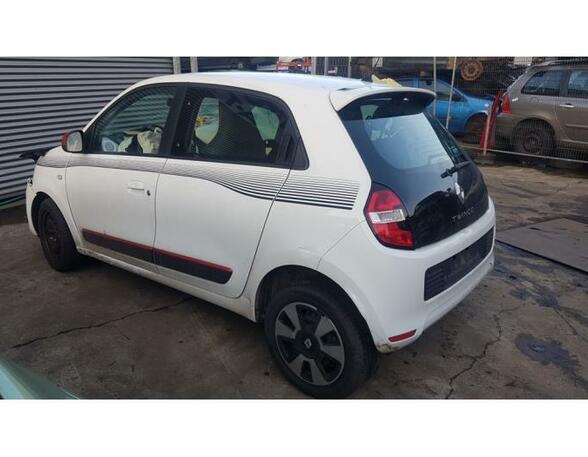 Bremskraftverstärker Renault Twingo III BCM 472106684R P14663208