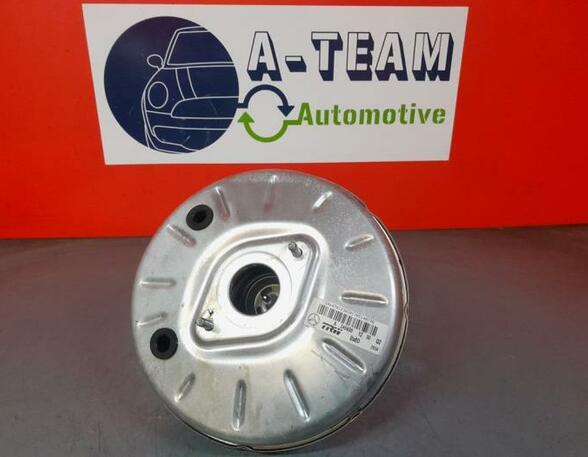 Brake Booster MERCEDES-BENZ CLA Coupe (C117)