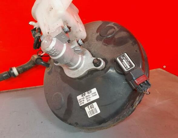 Brake Booster KIA Picanto (TA)