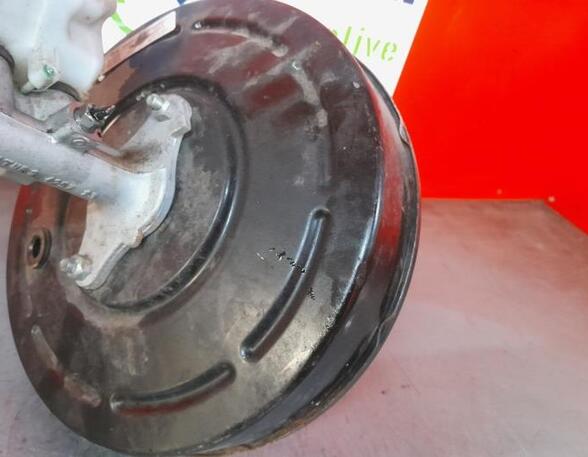 Brake Booster OPEL Vivaro Kasten (F7), OPEL Vivaro Combi (J7)