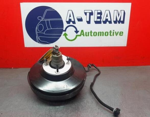 Brake Booster VOLVO V40 Hatchback (525, 526), VOLVO V40 Cross Country (526)