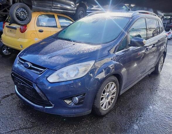 Bremskraftverstärker Ford Grand C-Max DXA 1762523 P17369094