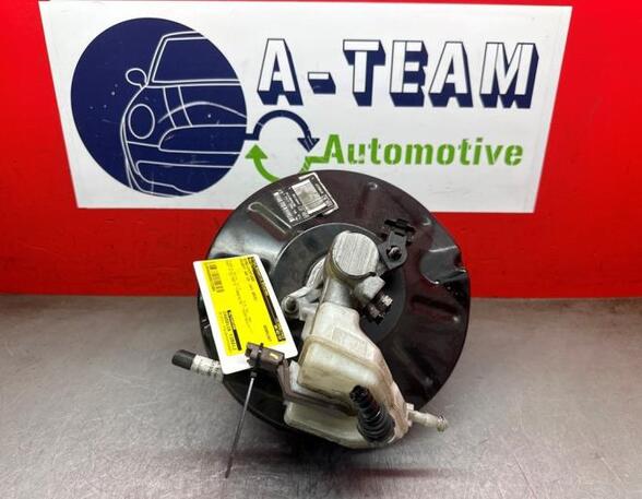 Brake Booster PEUGEOT 308 SW II (LC_, LJ_, LR_, LX_, L4_)