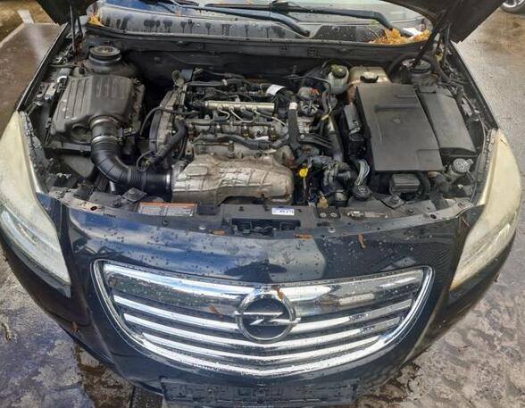 
Bremskraftverstärker Opel Insignia A G09 13286439 P21684516
