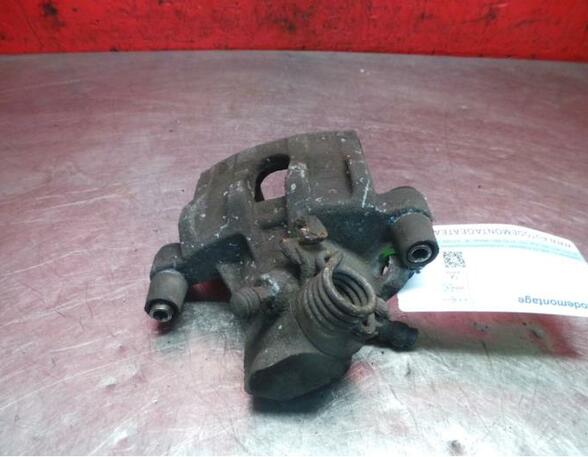 Brake Caliper MAZDA 3 (BK)