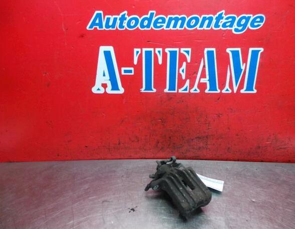 Bremszange links hinten Skoda Fabia II Kombi 545  P12234474