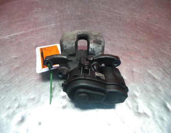 Brake Caliper MERCEDES-BENZ GLA-CLASS (X156)