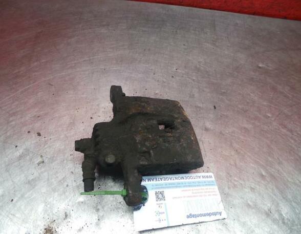 Brake Caliper KIA Sorento I (JC)