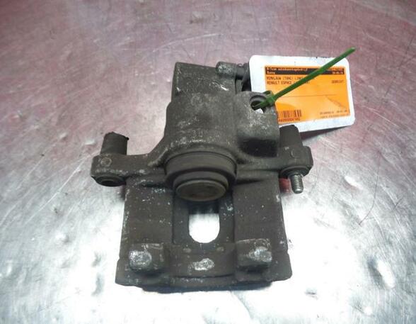 Brake Caliper RENAULT Espace III (JE0)