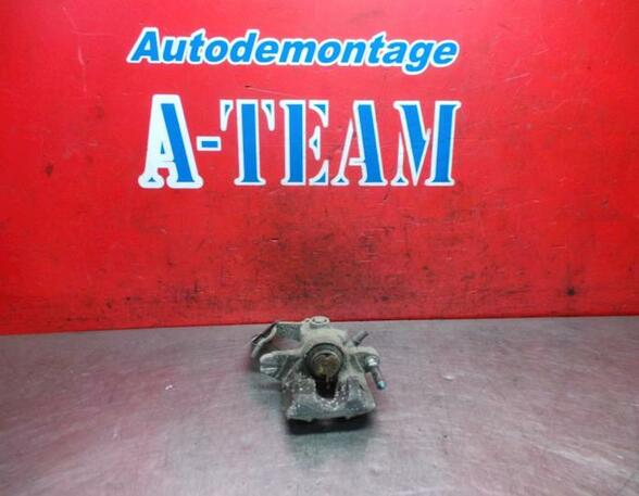 Brake Caliper OPEL Astra G CC (F08, F48)