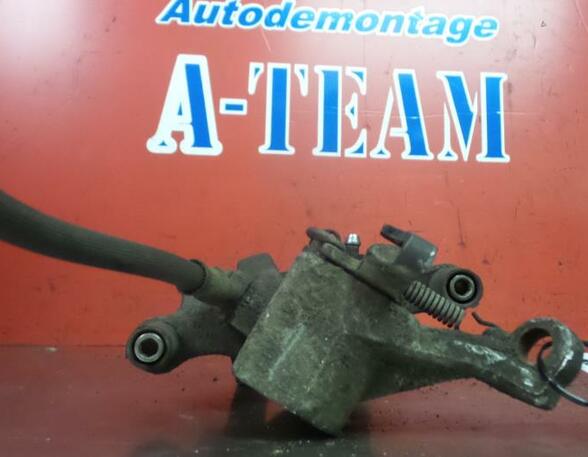 Brake Caliper SAAB 9-3 (D75, D79, E79, YS3F)