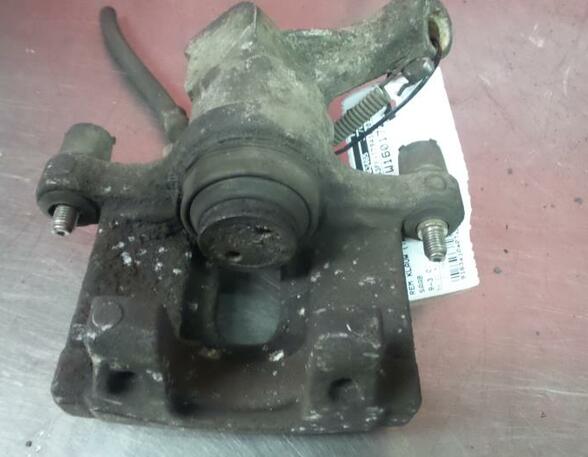 Brake Caliper SAAB 9-3 (D75, D79, E79, YS3F)