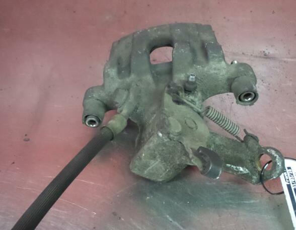 Brake Caliper SAAB 9-3 (D75, D79, E79, YS3F)